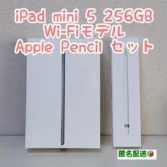 【中古】iPad mini第5世代＋純正Apple Pencil