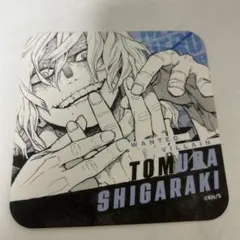 2026年最新】死柄木弔 コースターの人気アイテム - メルカリ