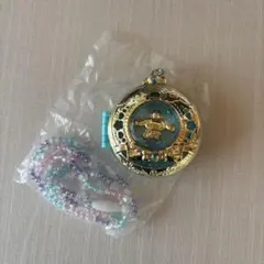 シナモロール コンパクト　ピューロランド限定