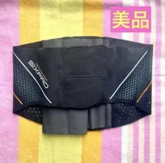 【美品】SIXPAD トレーニングスーツ ウエストベルト Lサイズのサムネイル