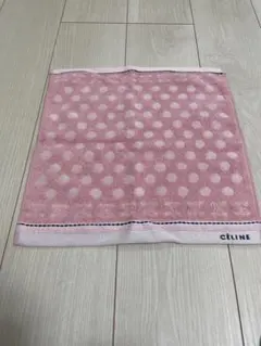 セリーヌウォッシュタオル