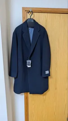 グリーンレーベルリラクシング セントデールウールチェスターコート