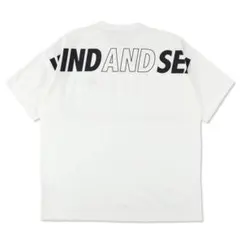 WIND AND SEA S/S Tech Tee　OFF WHITE Mのサムネイル