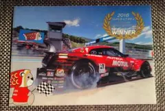 NISMO クリアファイル セット