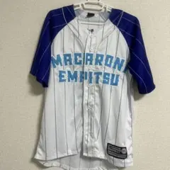 MAGARONI EMIRITSU Tシャツ OKKAKE 10