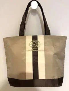 Disney Hotel 宿泊者限定トートバッグ