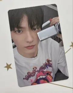 TXT Memories スビン