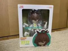 2026年最新】ウマ娘 ねんどろいど アグネスタキオンの人気アイテム