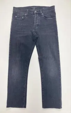 サンローラン パリ SAINT LAURENT PARIS スタッズ W24 - メルカリ