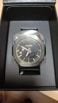 G-SHOCK GA-2100RGB-1AJF ニトリ勤続10年記念品 - メルカリ