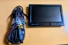 INNOVATIVE NV-V700WML 車載用モニター 本体のサムネイル