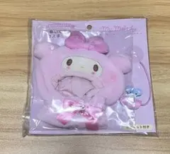 サンリオ エンジョイアイドルシリーズ ぬいぐるみコスチューム マイメロディ