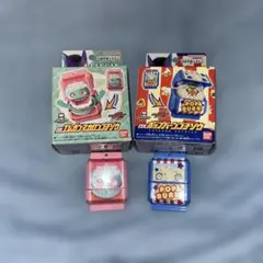 エレガンマカロン　ポップバーン　ゴチゾウ　まとめ売り