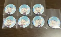 すとぷり ころんくん デフォ缶バッジ