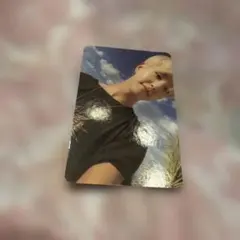 seventeen ヘンガレホシトレカ