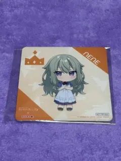 プロセカ　草薙寧々　カラオケ館　コースター