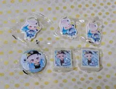 くら寿司コラボ　リゼ・ヘルエスタ