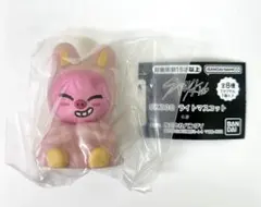 straykidsスキズ SKZOO ライトマスコット トゥェッキ