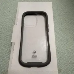 iFace Reflection ハードケース iPhone14pro