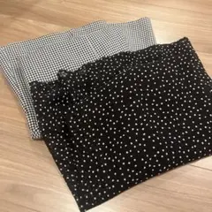 しまむら　ロングスカート　２点