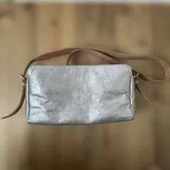 極美品 y2k 2WAY ショルダーバッグ スタッズ ギャザー レザー - メルカリ