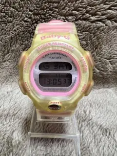 2026年最新】Baby-G BG-350の人気アイテム - メルカリ
