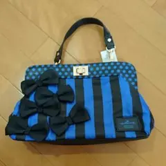 Hallmark 2wayバック