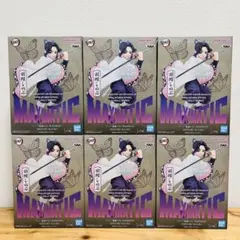 鬼滅の刃　MAXIMATIC　胡蝶しのぶ　まとめ売り　計６点