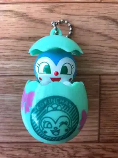 コキンちゃん❤︎キーホルダー
