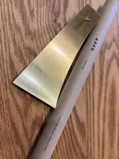 ゴールドインセンスホルダー　APFR インセンススティック セットのサムネイル