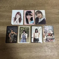2026年最新】twice page two トレカの人気アイテム - メルカリ