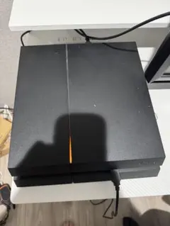 セ*ン様 ps4 本体 cuh-1200a コントローラー 未使用イヤホン付 動