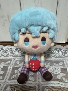 ころんくん ぬいぐるみ