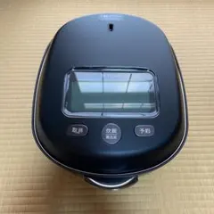 TIGER タイガー 土鍋 圧力IH炊飯ジャー JPG-S100KS  ジャンク タイガー（TIGER） JRX-S100-KS 土鍋圧力IHジャー炊飯器 土鍋ご泡火