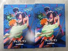 劇場版チェンソーマン レゼ篇　映画入場者特典　第七弾