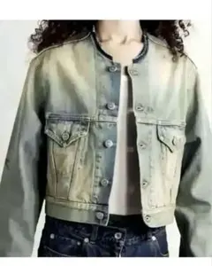 2026年最新】Maison Margiela レディース Gジャン・デニムジャケット 