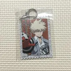 匿名配送】ファントムバスターズ アクリルキーホルダー 観崎薫 - メルカリ