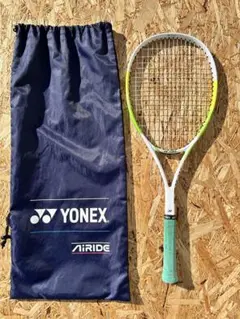 YONEX AIRIDE テニスラケット