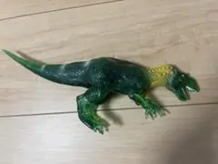 ディアゴスティーニ　アンドコ　恐竜　アロサウルス 本体のみ