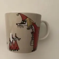 BEAMS FENNICA MOOMIN ARABIA ハンドペイント マグ - メルカリ