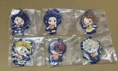 僕のヒーローアカデミア でふぉラバ セット