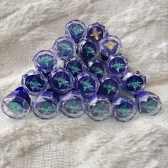 あんスタ リングライト 高峯翠 深海奏汰 仙石忍 まとめ売り