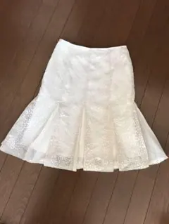 MICHEL KLEN スカート ✴︎ フォーマル、パーティーにも！✴︎のサムネイル