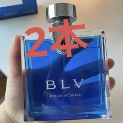 2025年最新】ブルガリプールオム100mLの人気アイテム - メルカリ