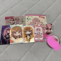 Noa & Eto セット