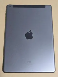 iPad 第8世代 32GB WI-fi+Cellularモデル スペースグレー