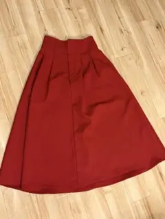 GU ロングスカート