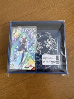初音ミク ミクパ 2013 レザーウォレットチェーン 新品未開封 のん 初音ミク ミクパ 2013 レザーウォレットチェーン 新品未開封 のん