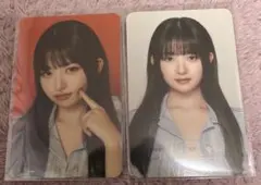 匿名発送 IVE MAGAZINE ファンコン レイ ポーチ トレカ IDフォト