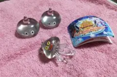 ドラゴンクエストモンスターズ　クリスタルモンスターズ